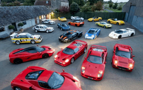 Të dielen në Shkup do të mbahen gara me vetura