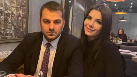 Nga dasmat te drejtoritë: familjarët “avancojnë”, gruaja e Armend Mujës bëhet drejtoreshë në MINT