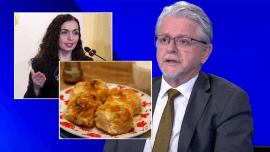 Gorani tallet keq Osmanin për Facebook’un: Shpresoj të mos kthehet në faqe për shitje të mantiave