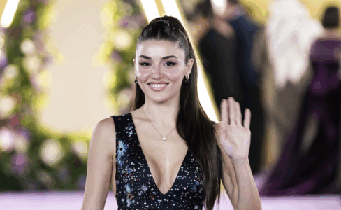 Drejtësia flet për Hande Erçel, dalin rezultatet e analizave për substanca të ndaluara