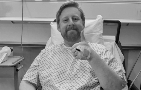 Vdes aktori i ‘Game of Thrones’, Michael Patrick