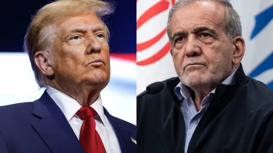 Vjen reagimi i presidentit të Iranit mbi bisedimet me SHBA-në