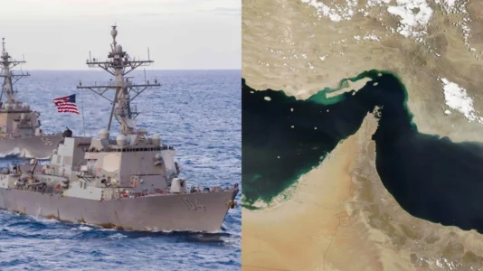 Irani: Ngushtica e Hormuzit do të mbetet e mbyllur derisa të hiqet bllokada e SHBA-së