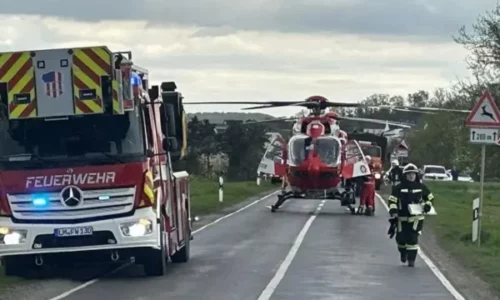 Tre të vdekur pas një aksidenti në vendin e punës në një fabrikë lëkure në Gjermani