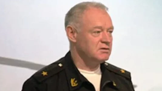 Raportohet se një gjeneral rus ka vdekur në rrëzimin e aeroplanit në Krime