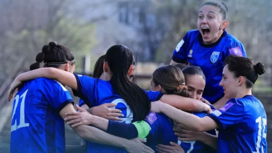 Kosova mposht edhe Bullgarinë, vazhdon dominimin në grup