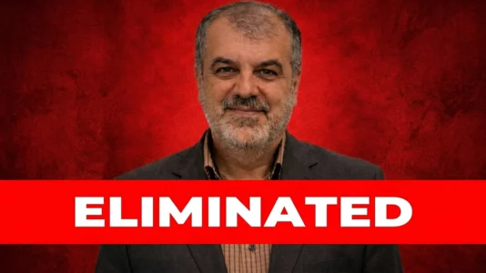 Izraeli vret komandantin iranian të Drejtorisë së Naftës