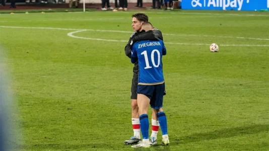 Kenan Yildiz ngushëllon Edon Zhegrovën me një postim në rrjetet sociale