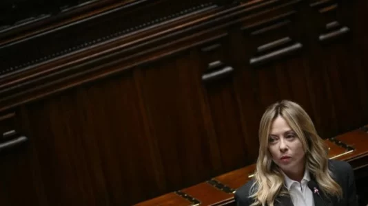 Italia pezullon marrëveshjen e mbrojtjes me Izraelin mes kritikave në rritje për luftën në Liban