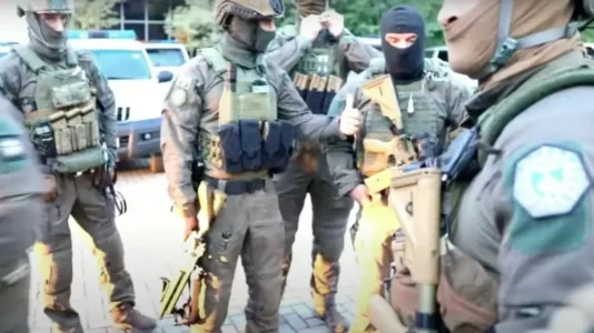 Prokuroria: Ish-zyrtari i Policisë u përfshi në dekonspirimin e operacionit të madh kundër fajdeve