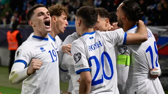 Polonia mund të jetë kundërshtar i Kosovës në miqësore, dy federatat janë duke negociuar