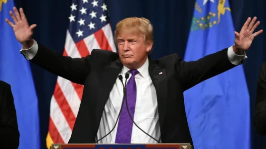 Trump: Nuk ka rëndësi marrëveshja, ne e kemi mposhtur atë vend