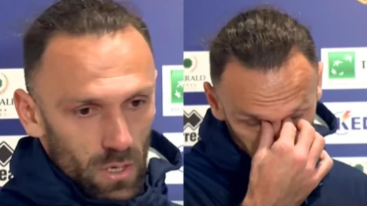 Vedat Muriqi mes lotëve: Doja të pensionohesha pas Botërorit, po vjen gjenerata e artë e Kosovës