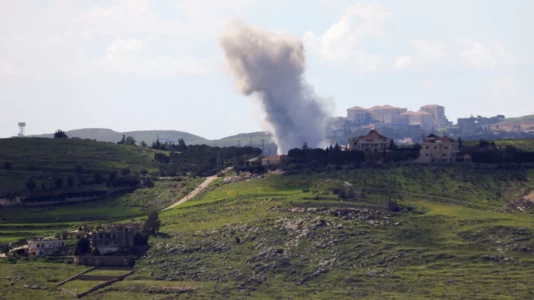 Izraeli thotë se armëpushimi nuk përfshin Libanin