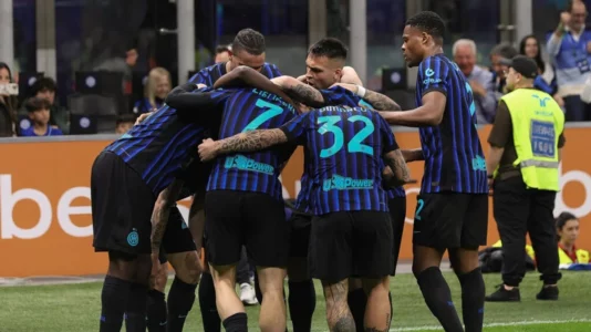 Interi i vendos si objektiva primar për mesfushën dy yjet e Serie A