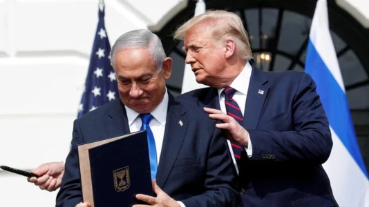 Netanyahu i bindet Trumpit për Libanin