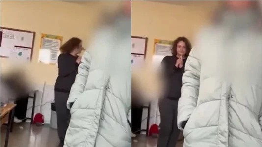 ‘Lëvizjet e çuditshme’ të të dyshuarit, para sulmit që la nëntë të vdekur në një shkollë të Turqisë