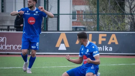 Drita triumfon ndaj Malishevës dhe rimerr “timonin” në Superligë