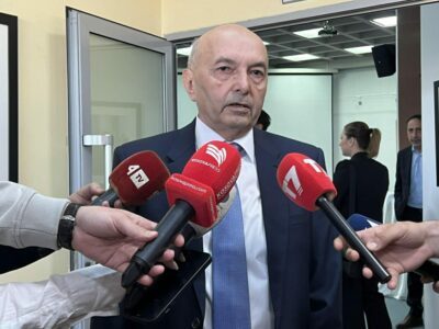 Çështja e presidentit, Mustafa: Duhet të ketë hapësirë për marrëveshje