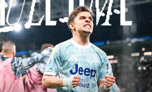 Goli i Bogas i mjafton Juventusit, mposht Atalantën