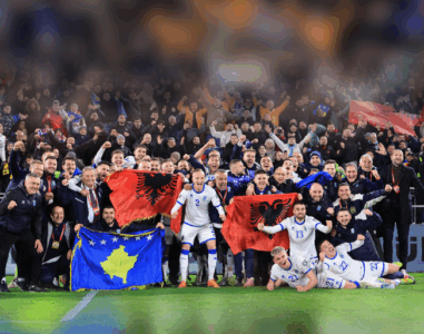 Kosova mund të ftohet nga FIFA në play-off emergjent për Botërorin 2026