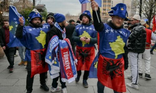 New York Times: Kosova do të kthehet, e mbrëmshmja natë për t’u harruar