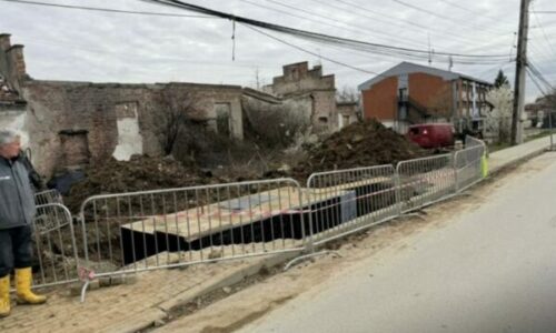 Komuna e Prishtinës merr masa ndëshkuese ndaj “Ujësjellësit”, Rama: Dëmtuan rrugët me ndërhyrje të paautorizuara