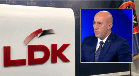 “S’më intereson takimi me Abdixhikun” – LDK i ‘kapet’ Haradinajt që tha le t’i grah ai tjetërkah