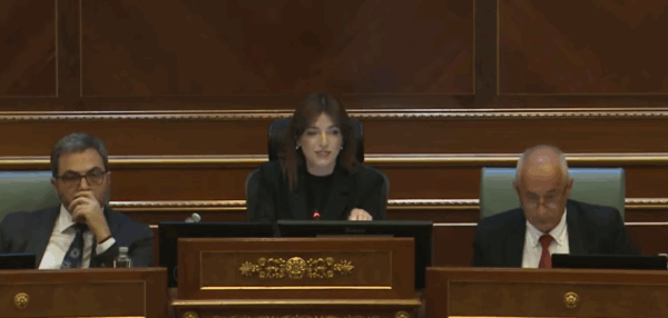 VV-ja mundohet të gjejë “qime në ve” pasi PDK kërkoi që Rezoluta të jetë pikë e parë e rendit të ditës