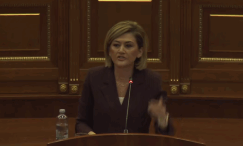 Kusari-Lila kritikon opozitën që po kërkon ulje të akcizës për naftën: Mund të bëhet dëm i madh