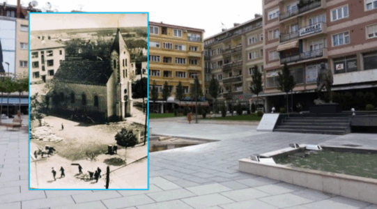 Masakra e harruar e familjes Staka në kryeqytetin kosovar