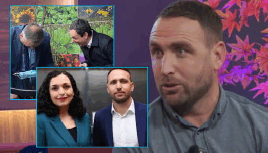 “Unë isha punëtor aty”: Ish-militanti i VV’së akuzon rëndë Mefin për një shtëpi ‘luksoze’ në Mal të Zi