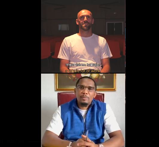 Vedat Muriqi thyen rekordin e Eto s  merr urimin e legjendës