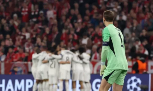 Neuer flet për “dhuratën” që ia bëri Gülerit mbrëmë