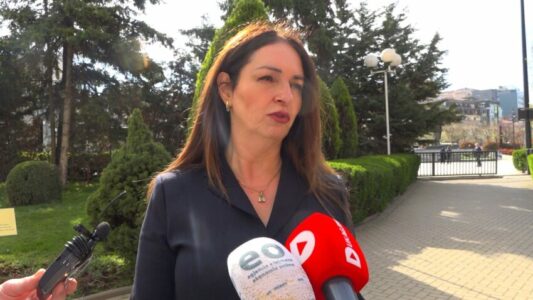 Çështja e presidentit, Nagavci: Do të vazhdojmë me takime