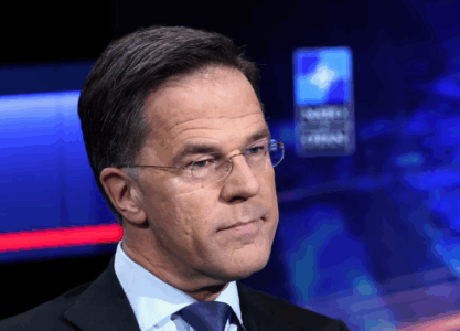 Shefi i NATO-s thotë se disa aleatë evropianë u testuan dhe dështuan në luftën me Iranin