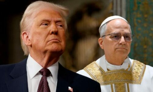 Trump: Nuk do t’i kërkoj falje Papës