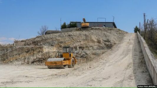 A po vonohet Kosova në përgatitjet për organizimin e Lojërave Mesdhetare 2030?