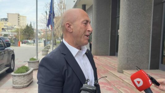 Haradinaj: Kurti e din si shkojnë punët për zgjedhjen e presidentit