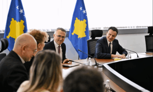 Reporterët pa Kufij dhe organizatat e tjera: Qeveria të ndalë erozionin e lirisë së mediave, Vetëvendosje i dobësoi disa standarde