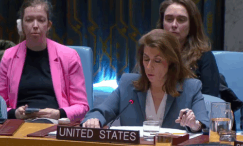 SHBA në OKB: Trump pret zotim të qartë nga Kosova dhe Serbia për të punuar së bashku