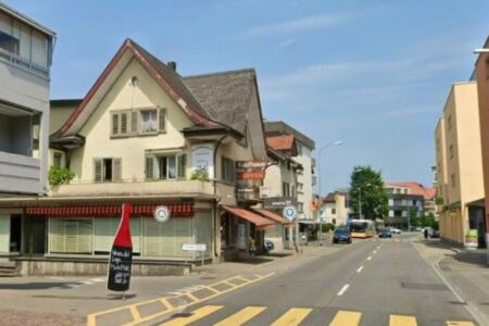 Shqiptarët mysliman në Zvicer nuk heqin dorë, pas refuzimit kërkojnë lokacion tjetër për xhami