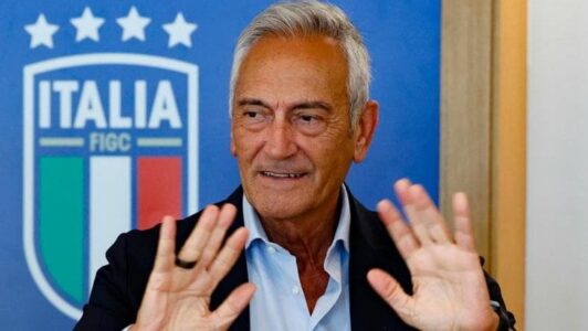 U eliminua nga Bosnja, jep dorëheqje presidenti i Federatës së Italisë