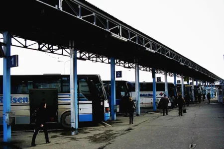 A është rritur çmimi i biletave të udhëtimit? Stacioni i Autobusëve del me njoftim