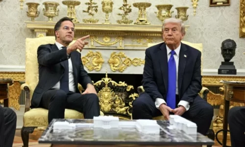 Rutte javën e ardhshme në SHBA mes tensioneve me Trumpin