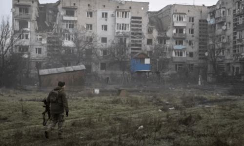 Shefi i ushtrisë së Ukrainës: Kemi rimarr kontrollin e zonave në vijën e frontit në lindje dhe juglindje