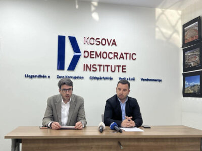 KDI: Projektligji për Byronë kërkon trajtim të kujdesshëm dhe adresim të çështjeve kyçe të ngritura nga Kushtetuesja dhe Komisioni i Venecias