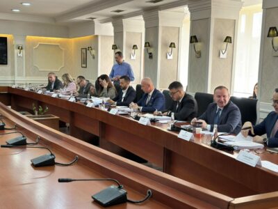 Nis intervistimi i kandidatëve për gjyqtarë në Gjykatën Kushtetuese