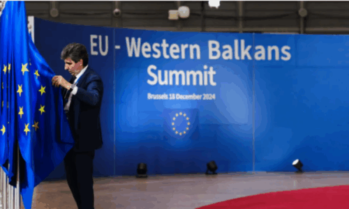 Qytetarët në BE skeptikë për pranimin e vendeve të Ballkanit: Anketat tregojnë më së paku mbështetje për Kosovën dhe Serbinë