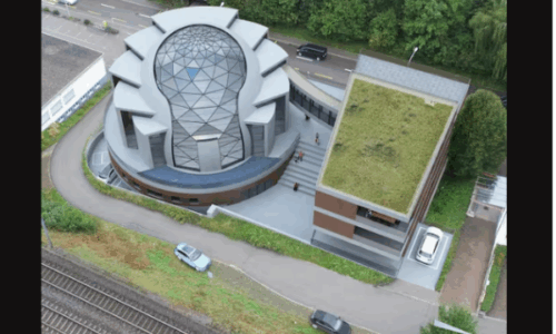 Zviceranët ndalojnë ndërtimin e xhamisë shqiptare në Siebnen, mbledhin pesë mijë nënshkrime